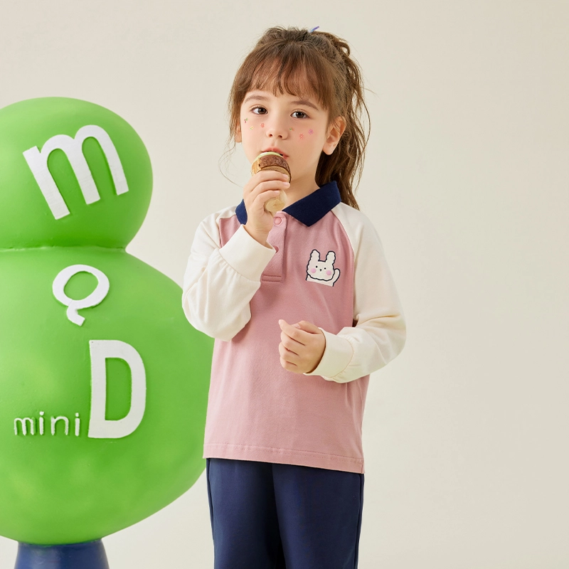 MQDMINI Polo