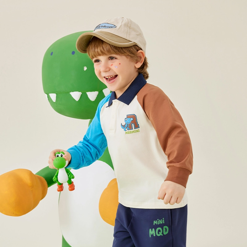 MQDMINI poloT
