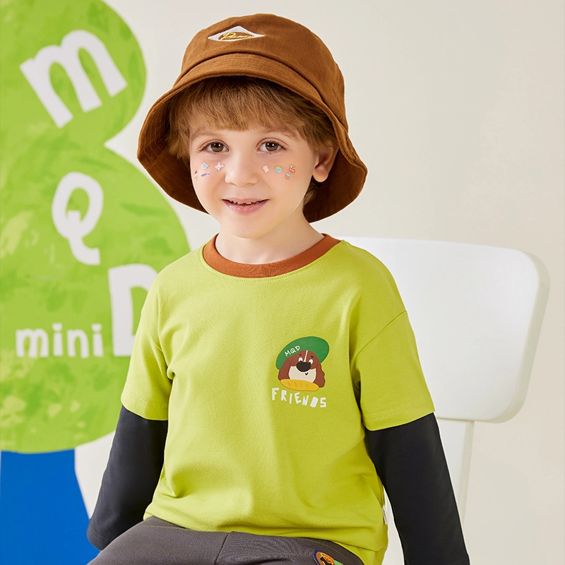 mqdmini T
