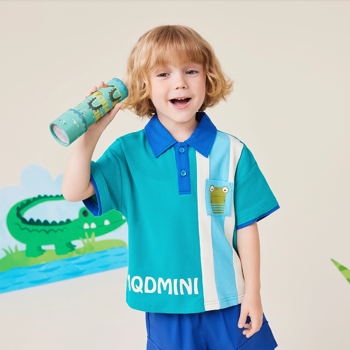 mqdmini polo