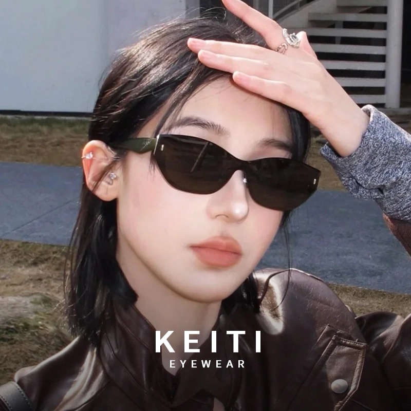 KeiTi TR