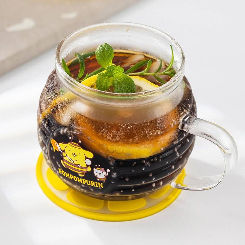 Sanrio PomPomPurin 420ML