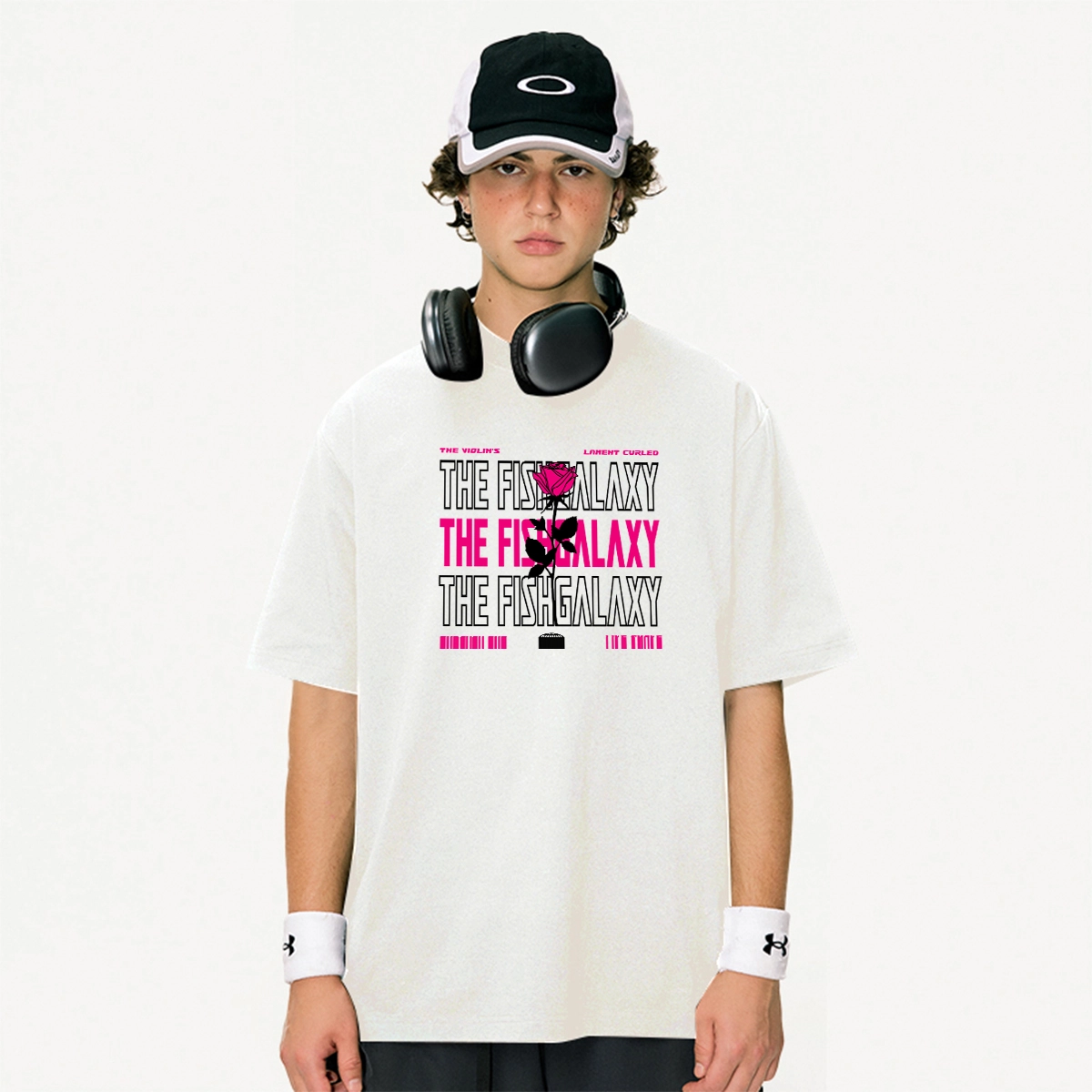 FISHGALAXY T