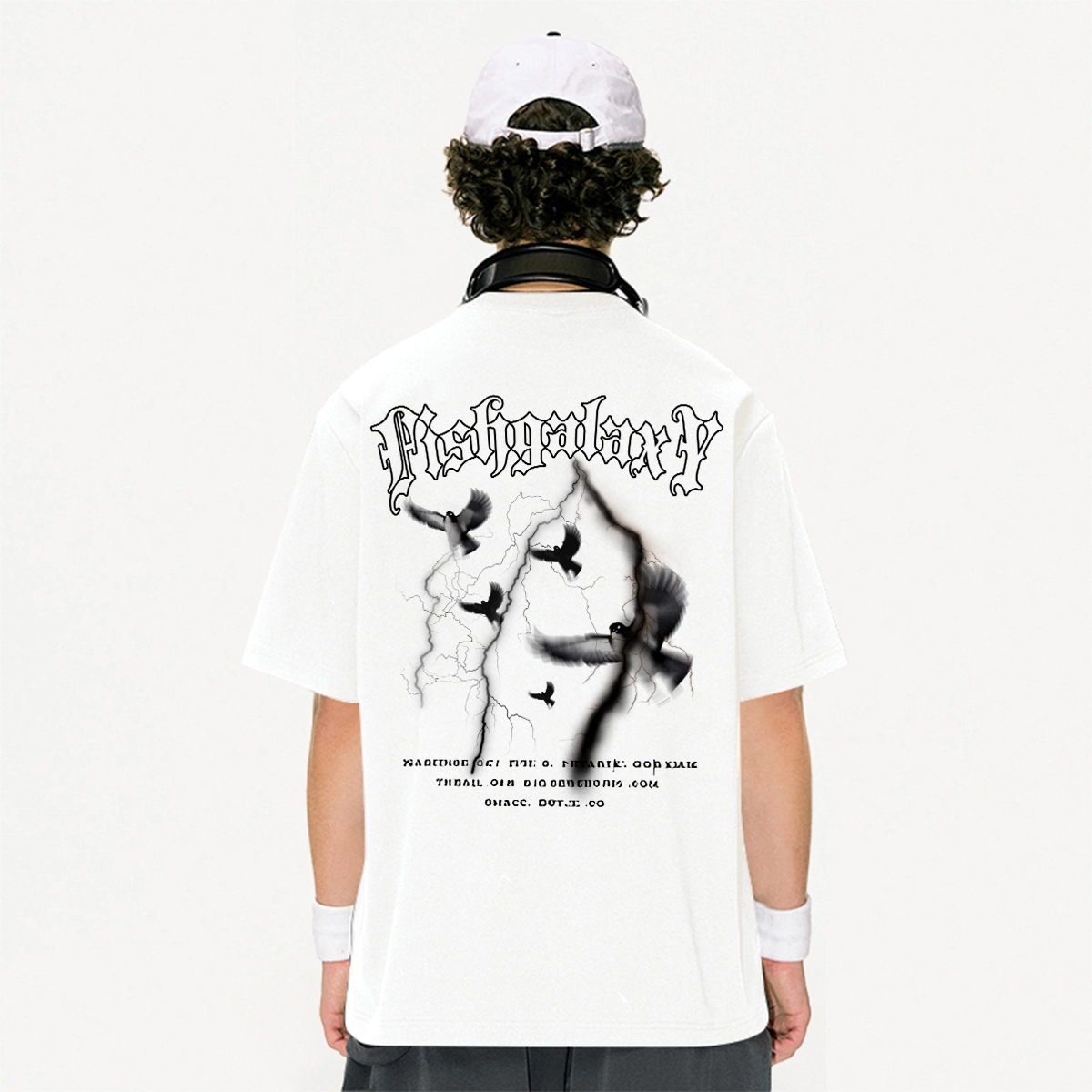 FISHGALAXY T