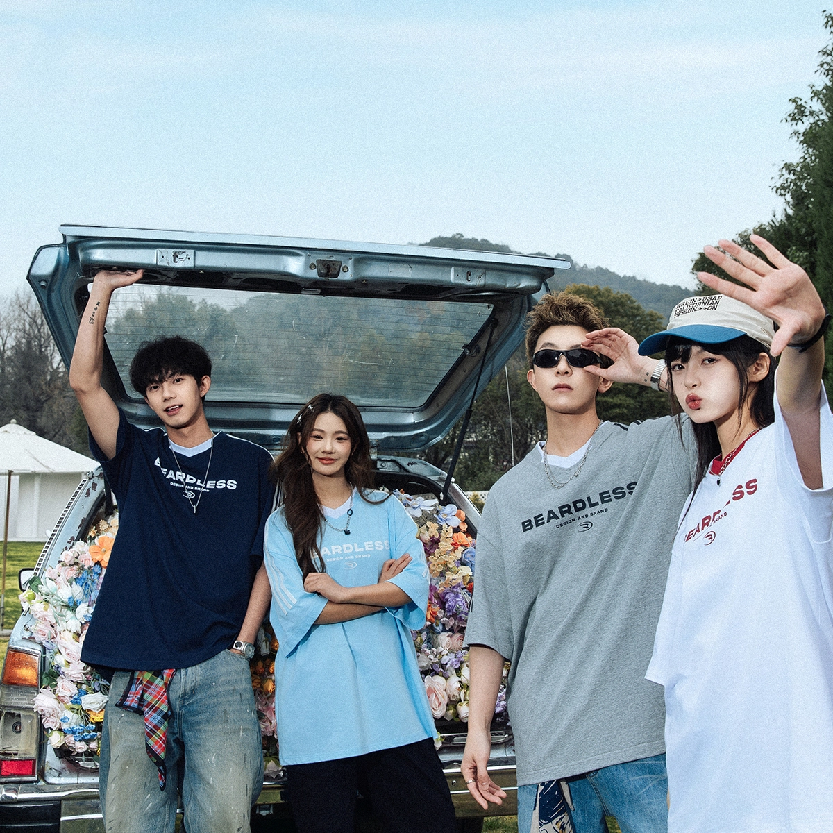 FISHGALAXY T