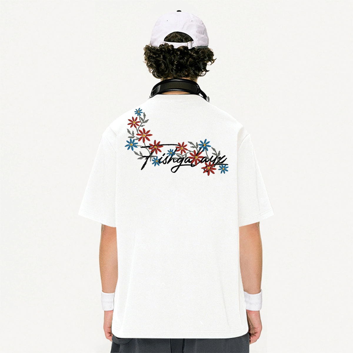 FISHGALAXY T