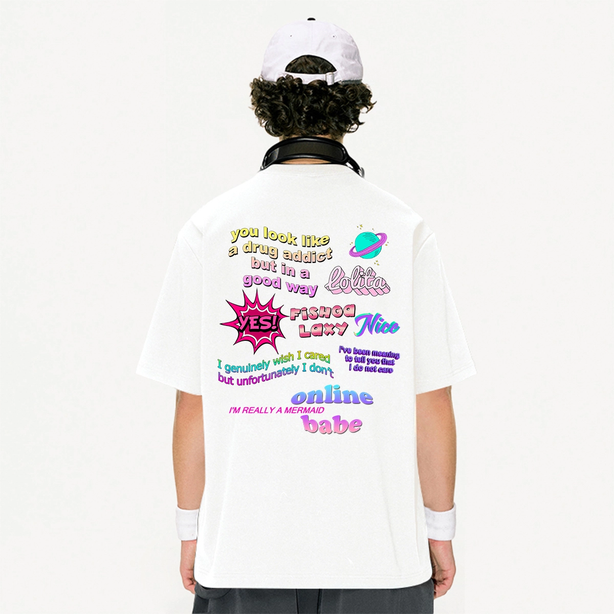 FISHGALAXY T