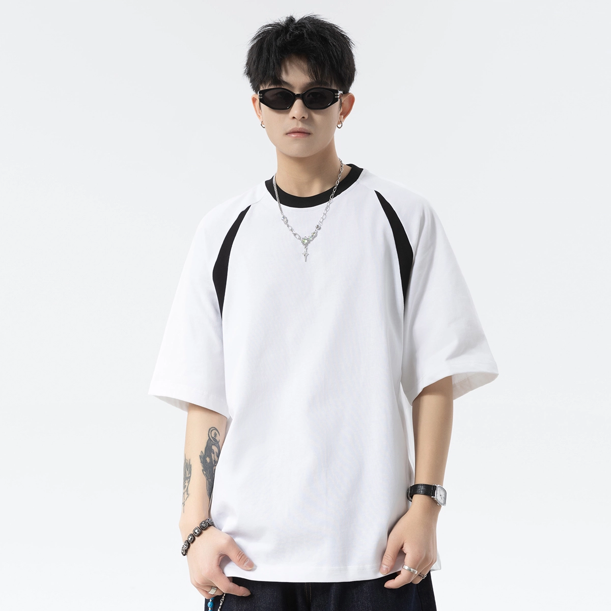 FISHGALAXY T