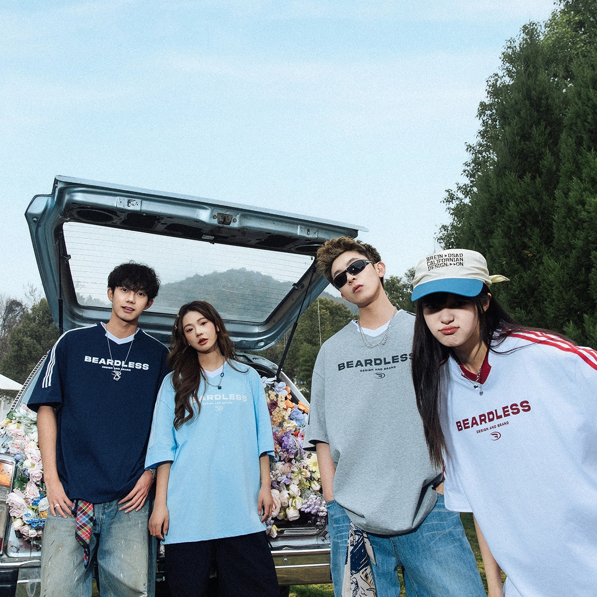 FISHGALAXY T