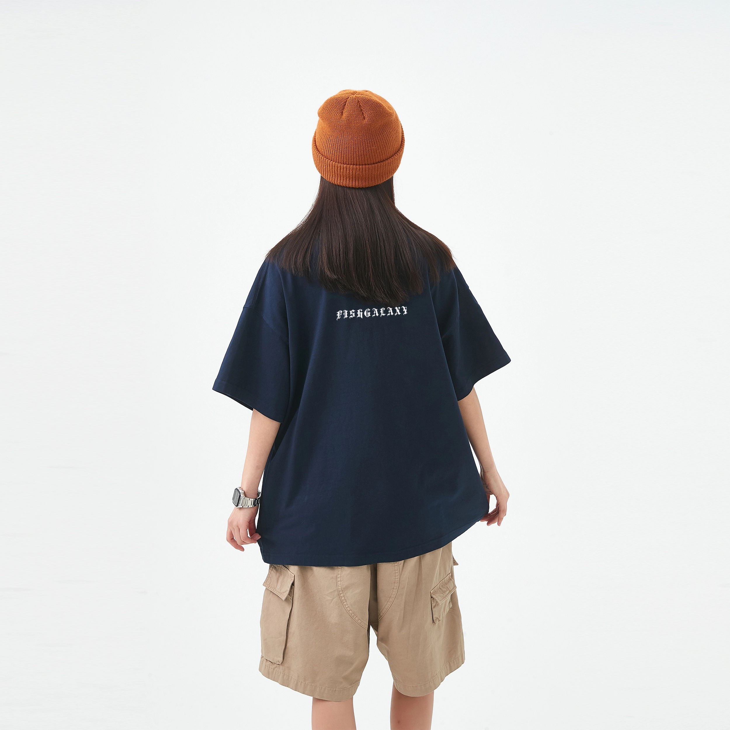 FISHGALAXY LogoT