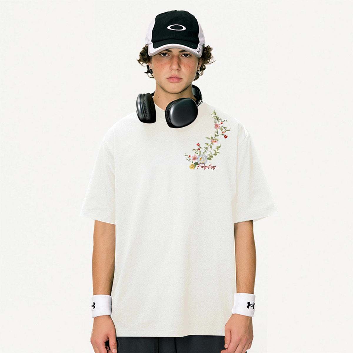 FISHGALAXY T