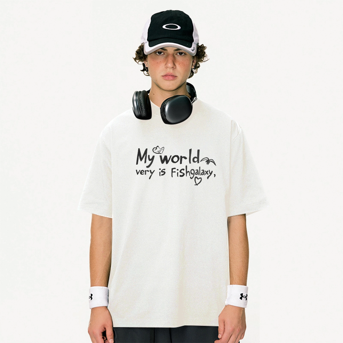 FISHGALAXY T