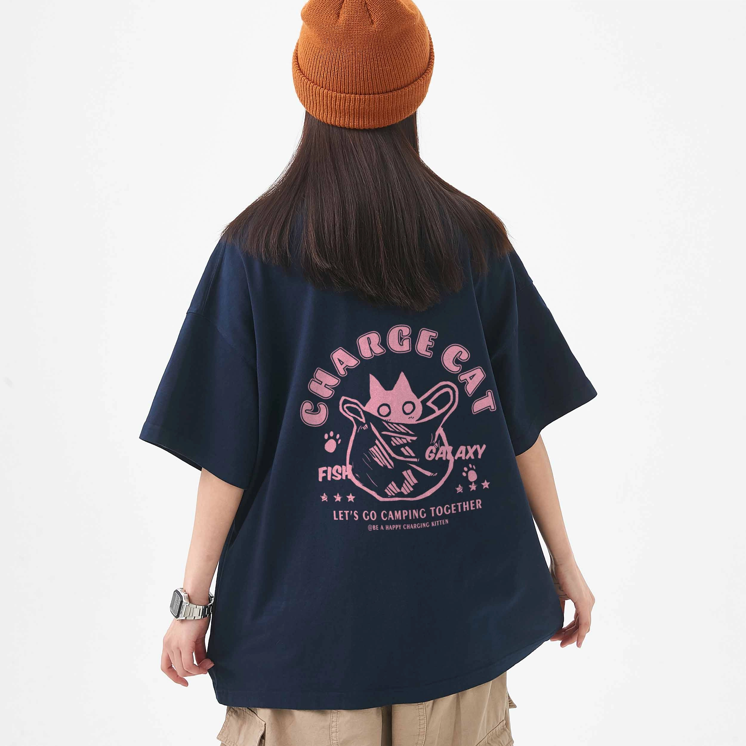 FISHGALAXY LogoT
