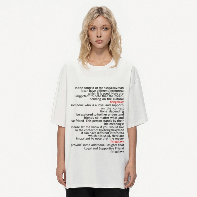 FISHGALAXY T