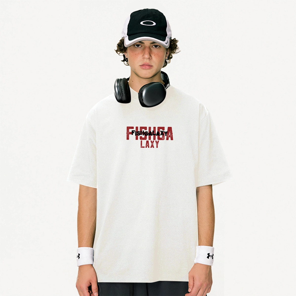 FISHGALAXY T