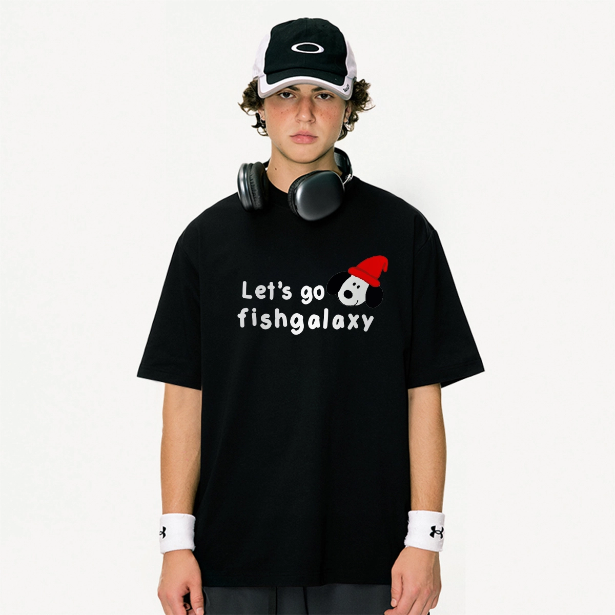 FISHGALAXY T