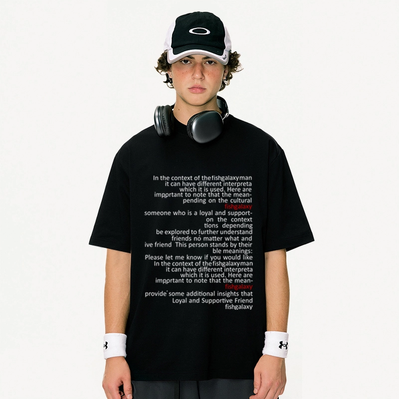 FISHGALAXY T