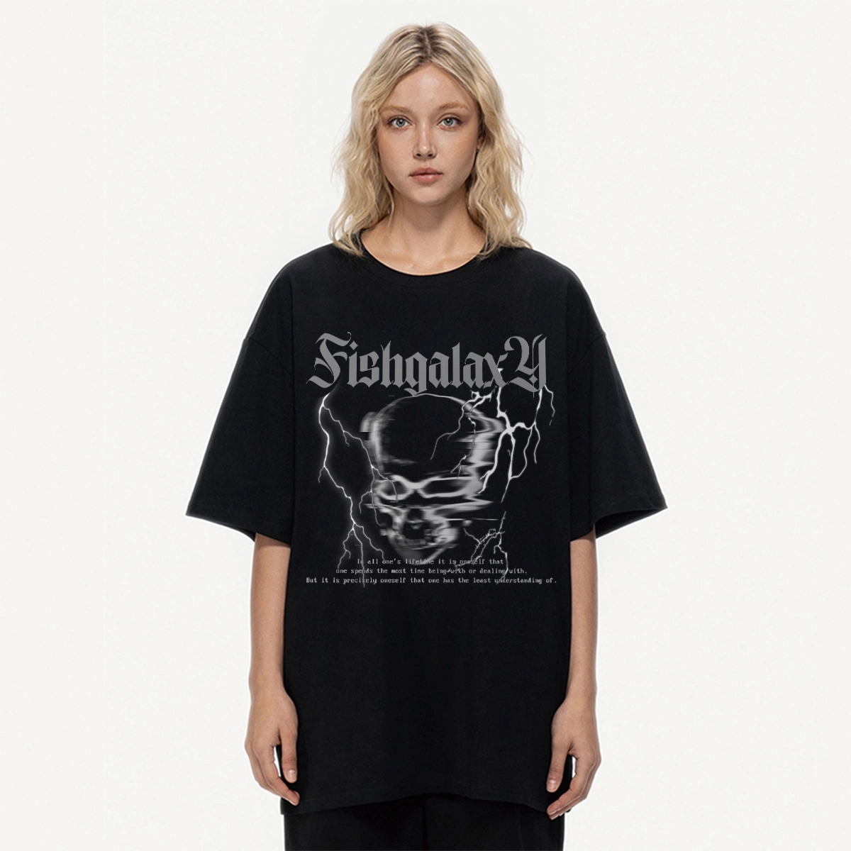 FISHGALAXY T