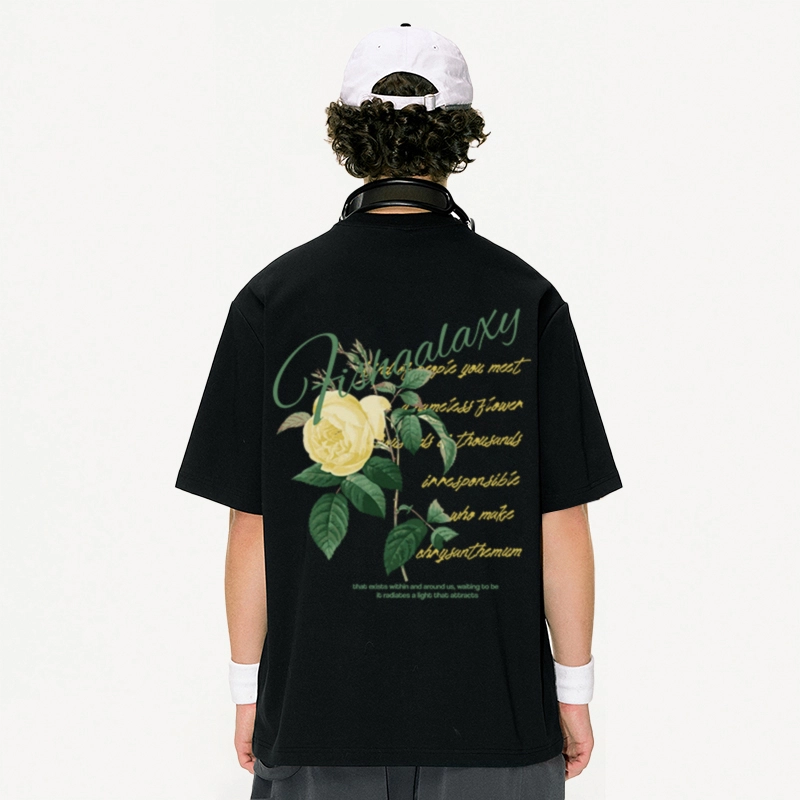 FISHGALAXY T