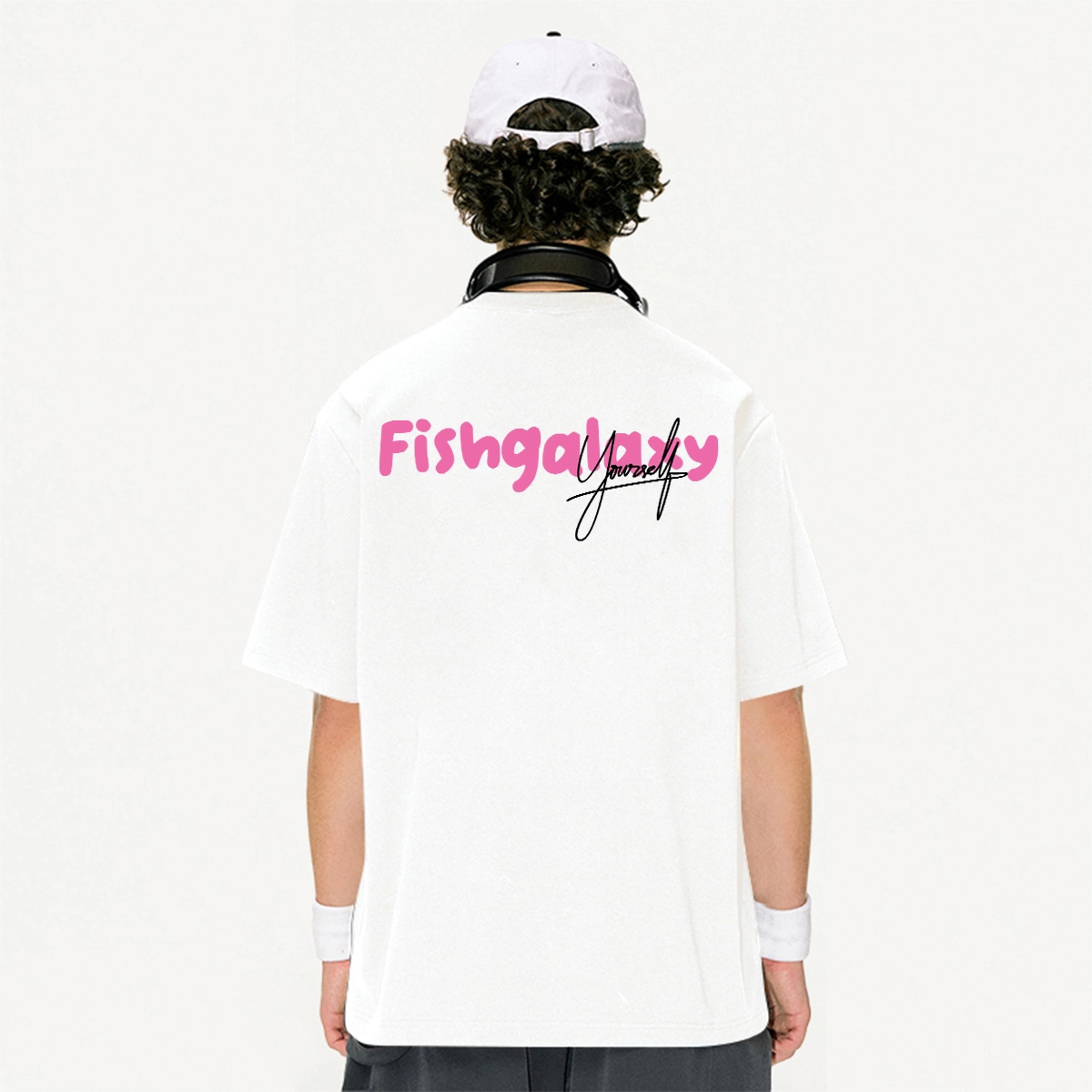 FISHGALAXY T