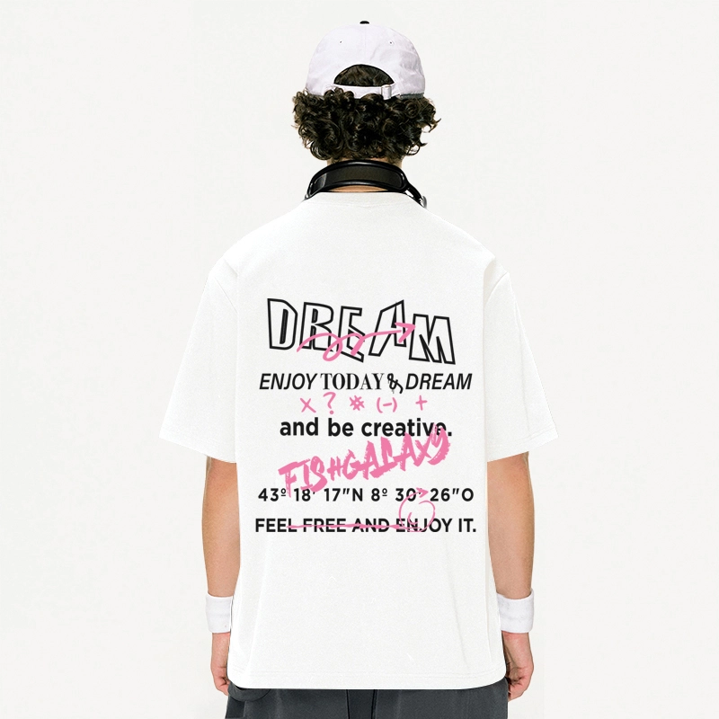 FISHGALAXY T