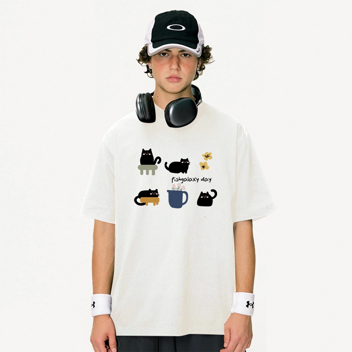 FISHGALAXY T