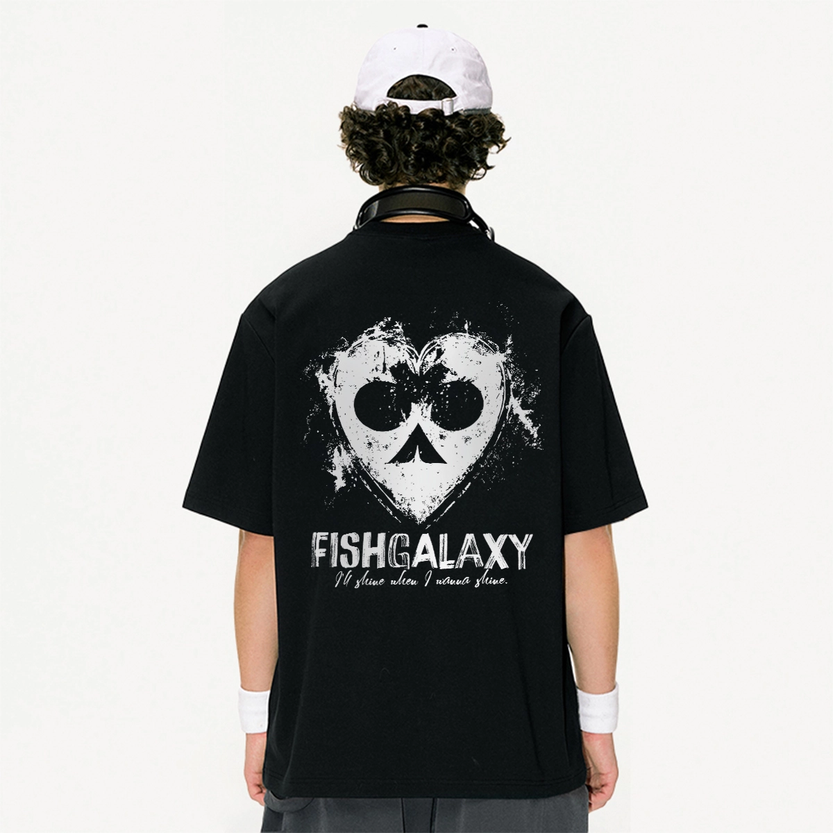 FISHGALAXY T