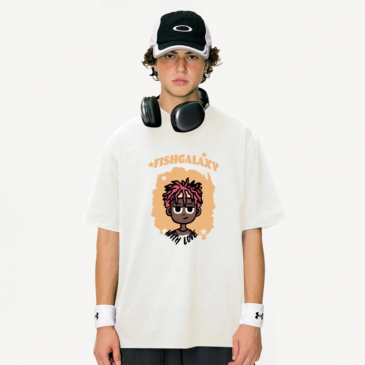 FISHGALAXY T