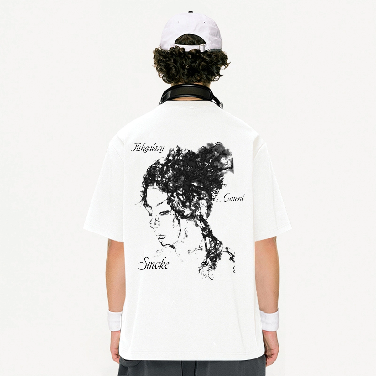 FISHGALAXY T