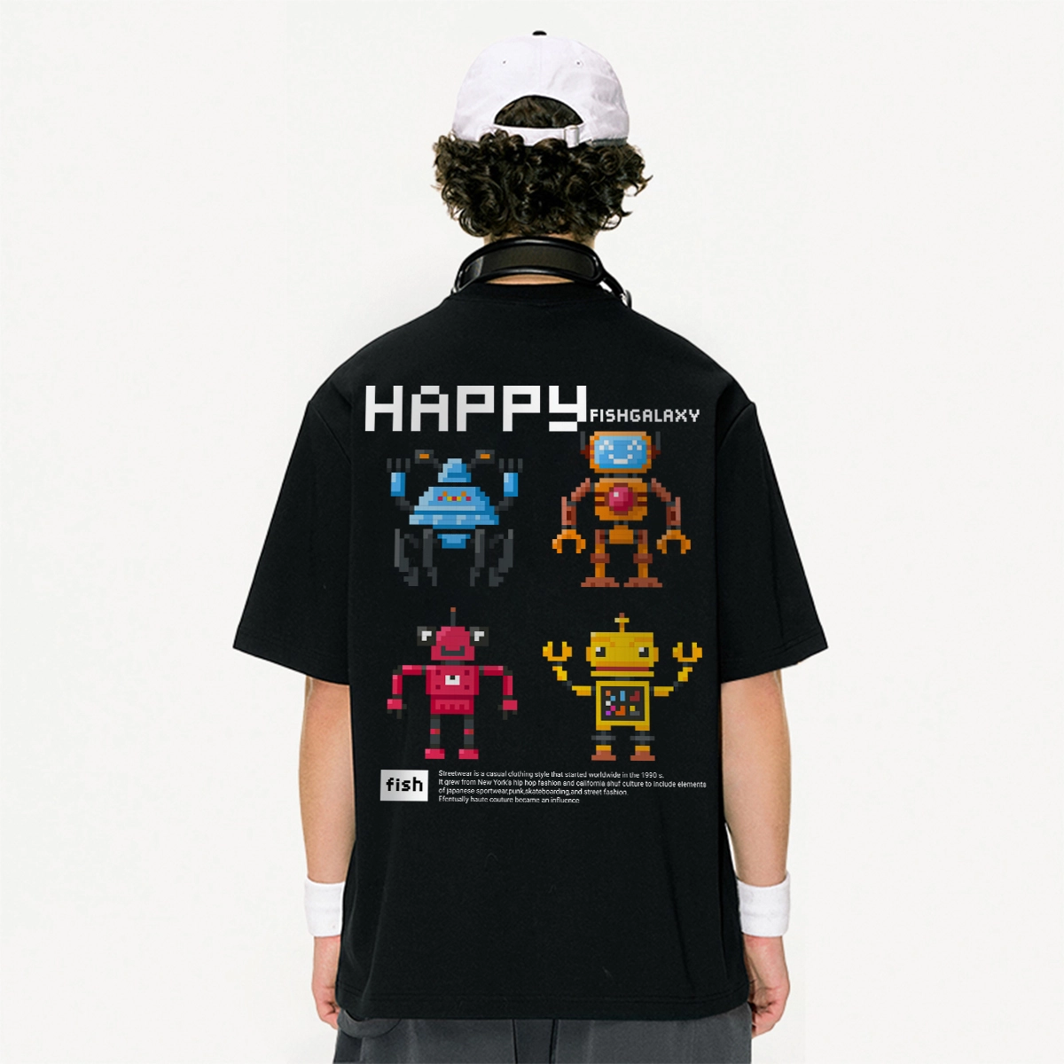 FISHGALAXY T