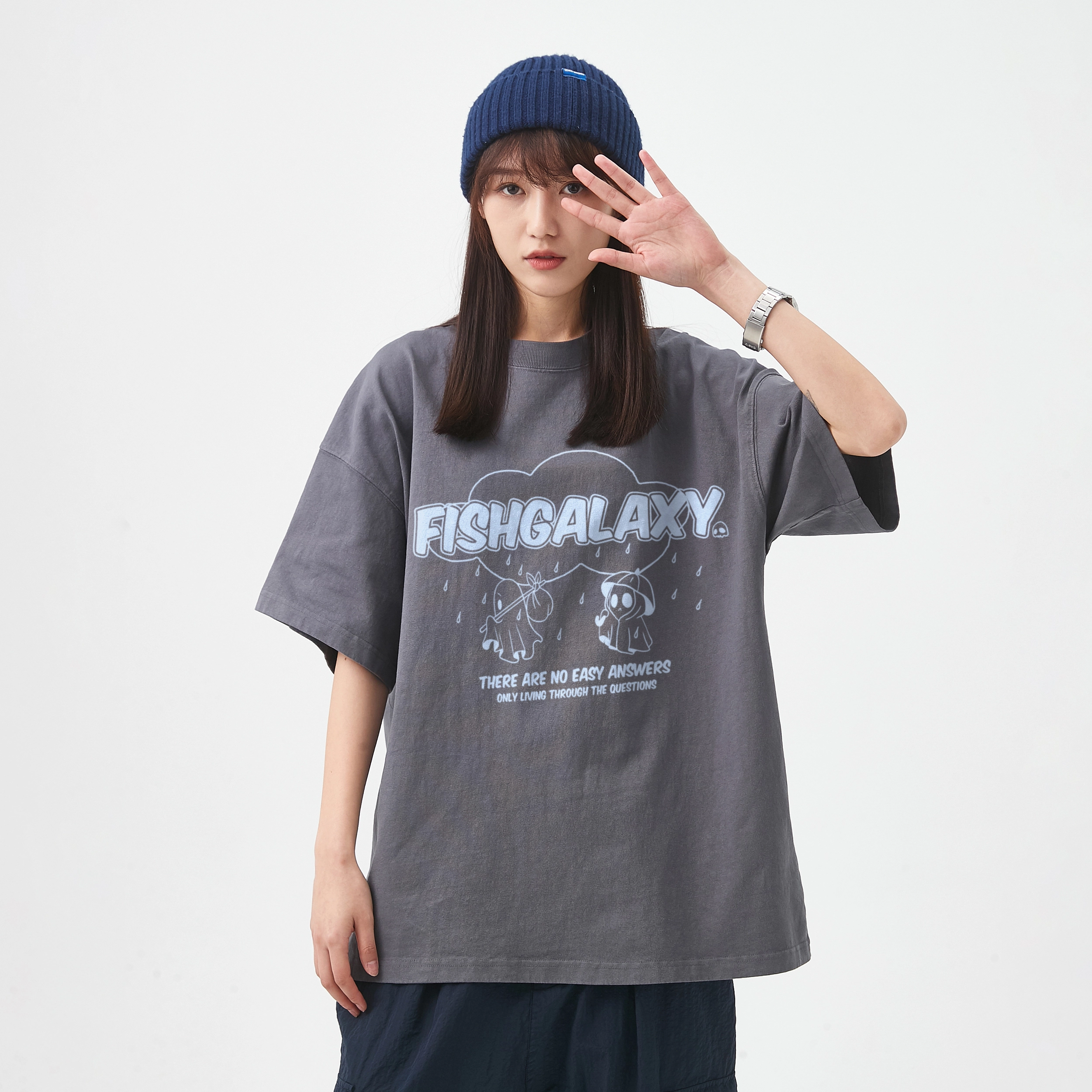 FISHGALAXY LogoT