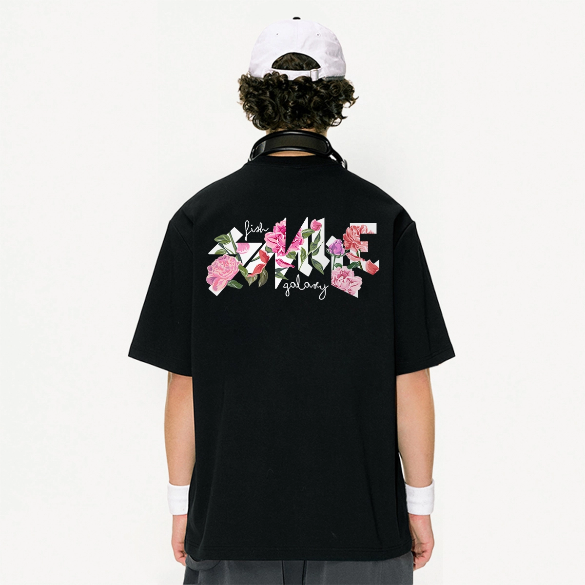FISHGALAXY T