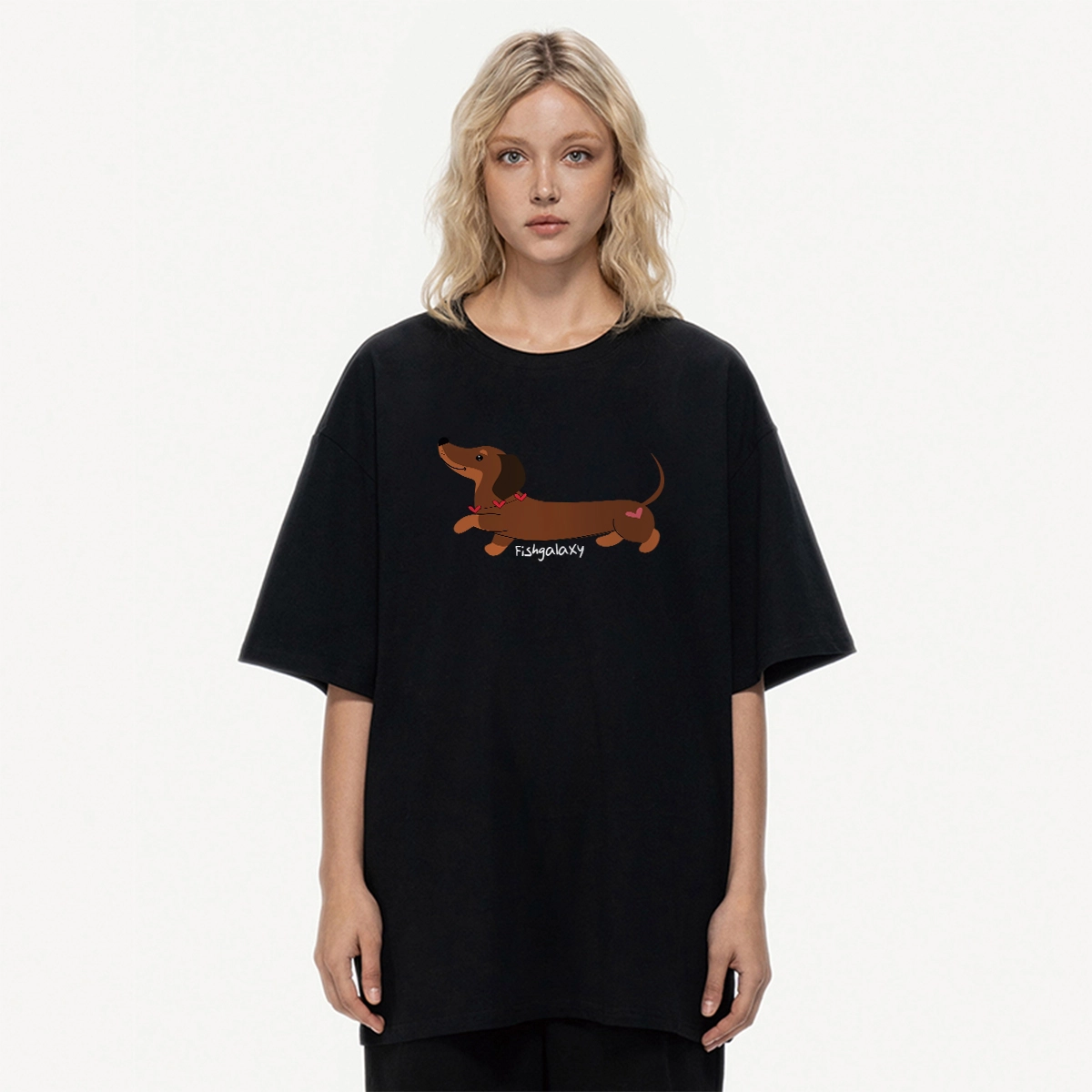 FISHGALAXY T