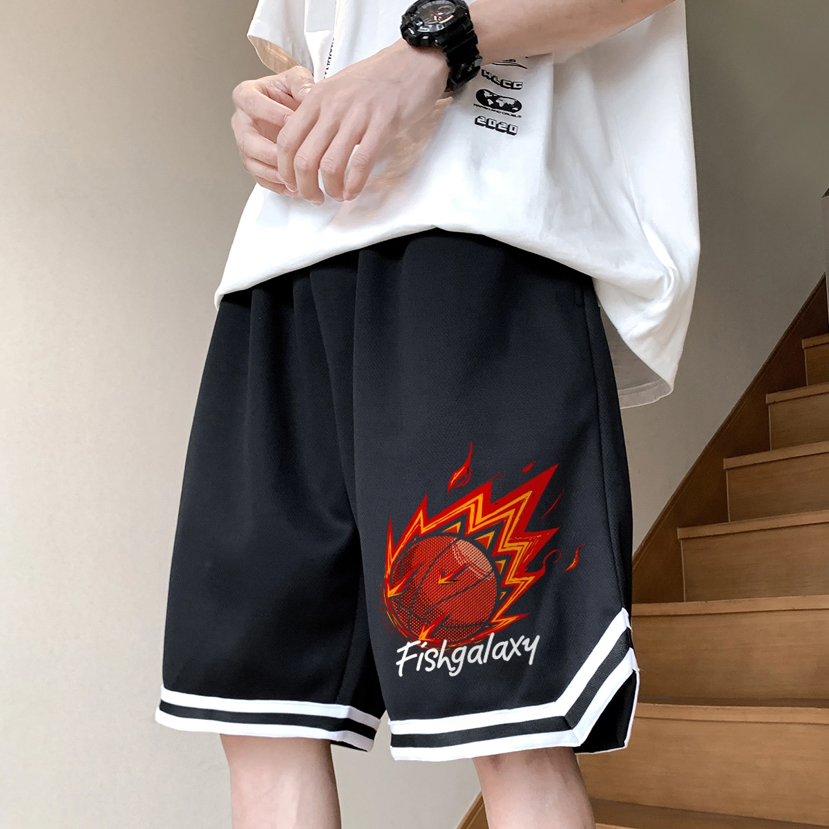 FISHGALAXY