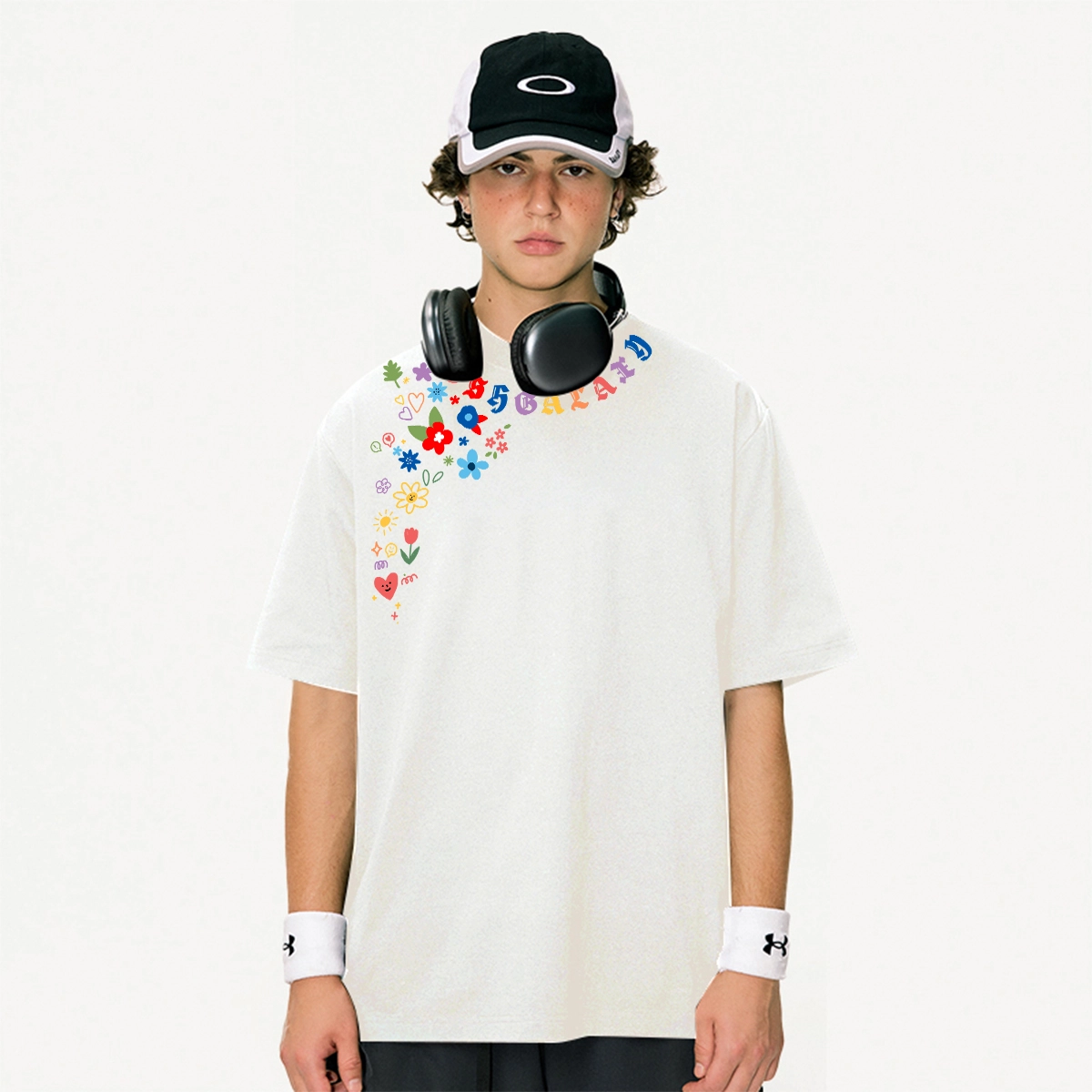 FISHGALAXY T