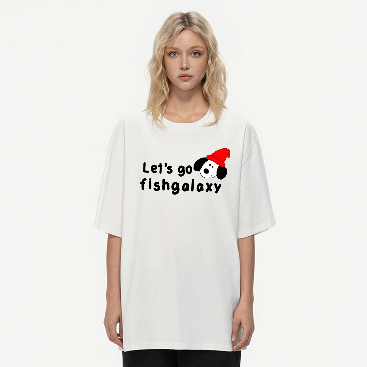 FISHGALAXY T