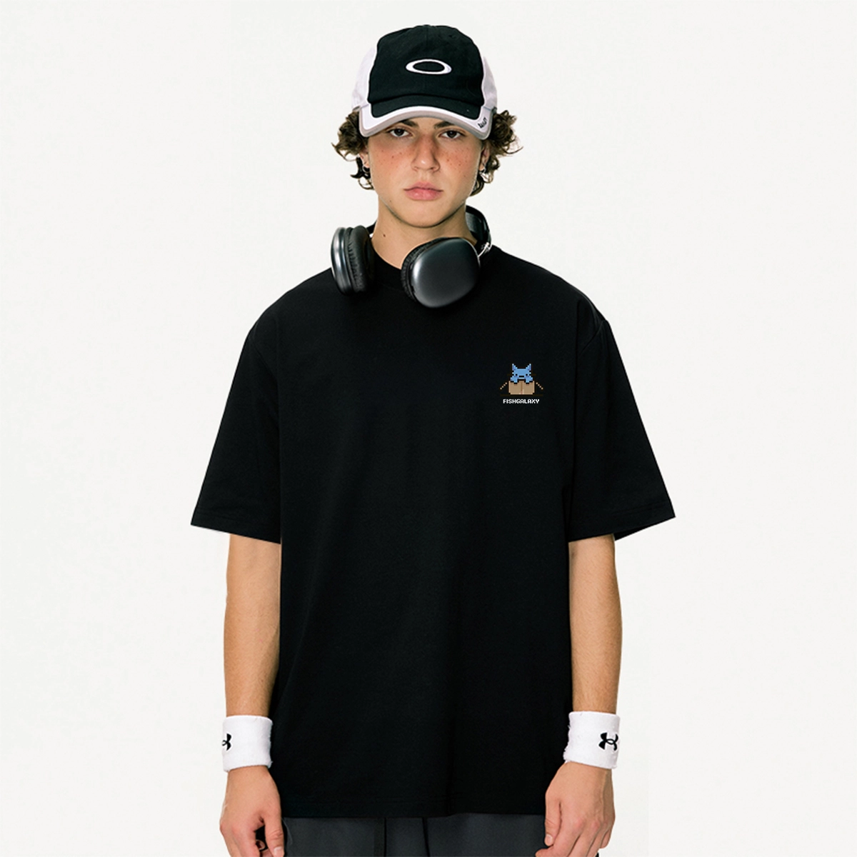 FISHGALAXY T