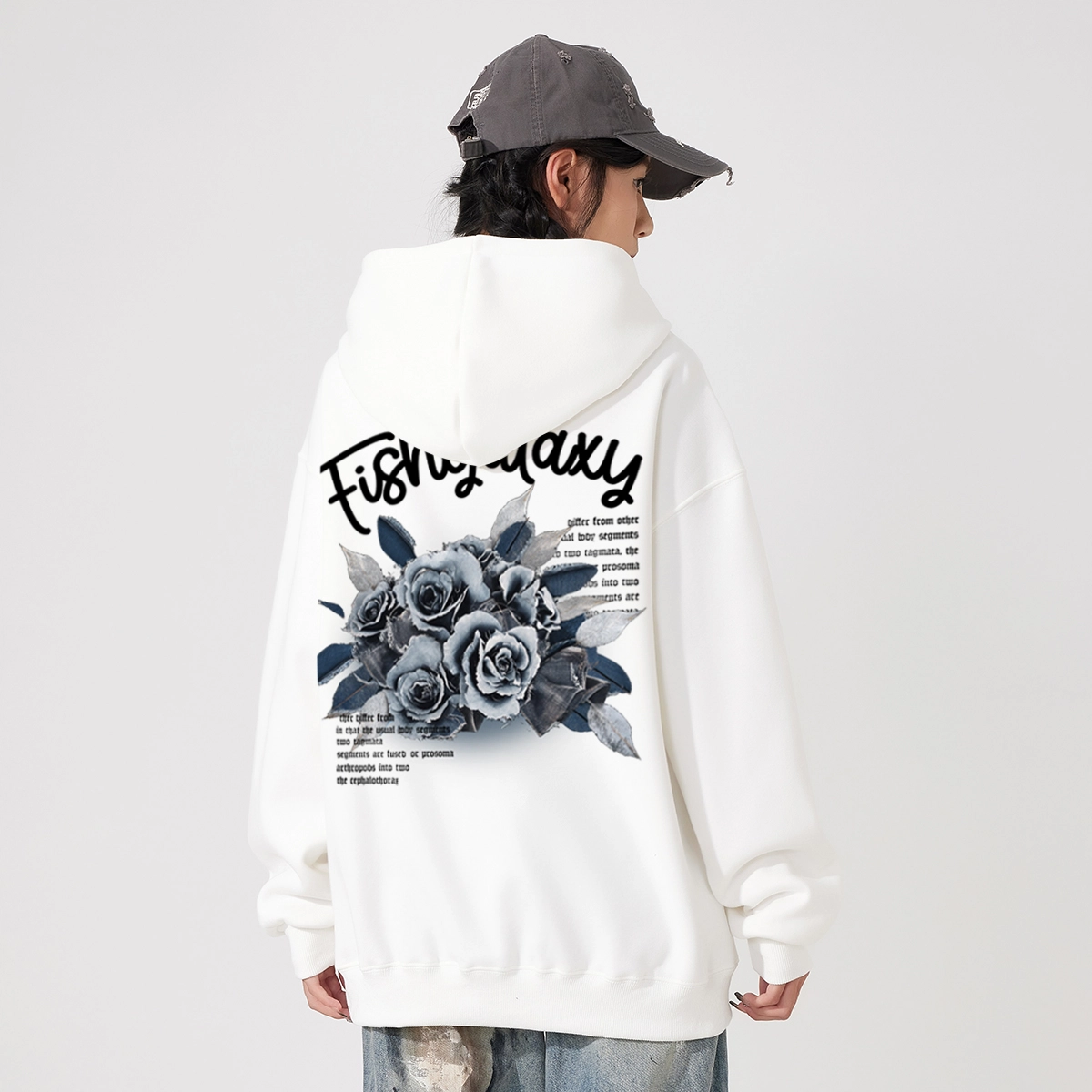 FISHGALAXY Logo