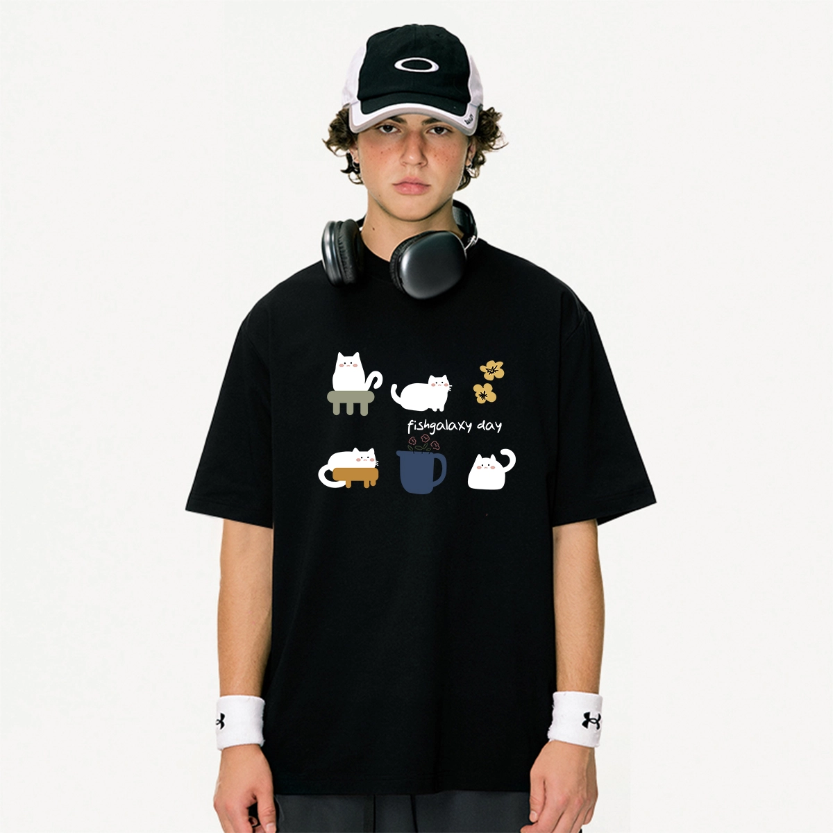 FISHGALAXY T