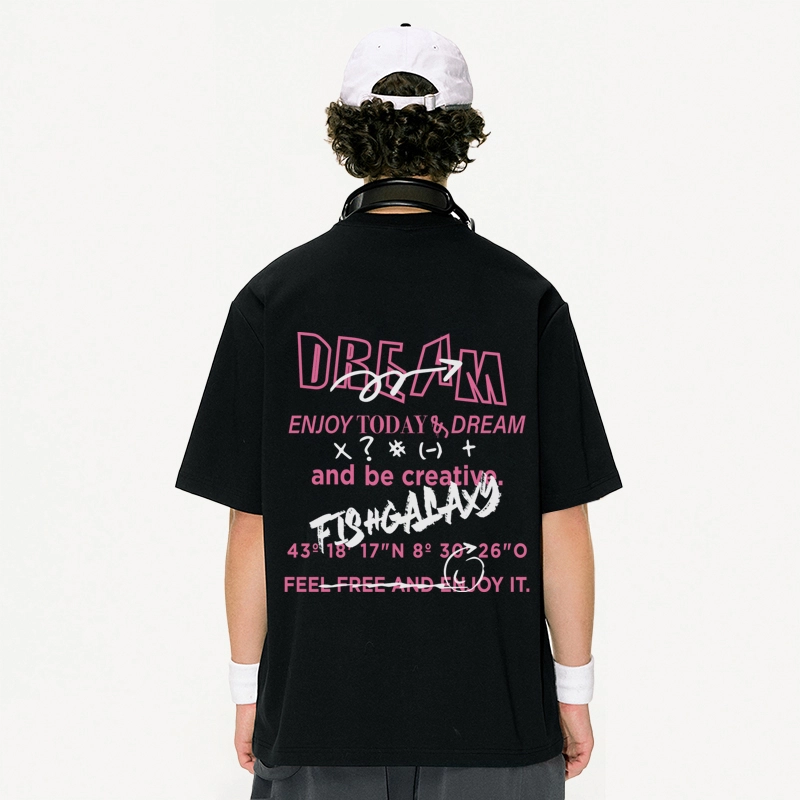 FISHGALAXY T