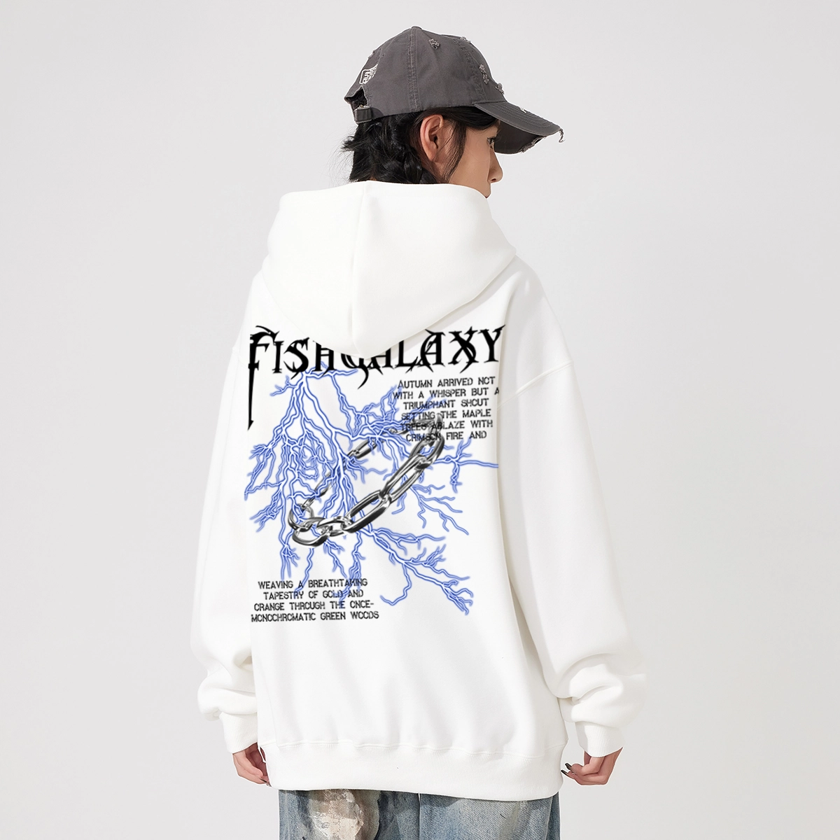 FISHGALAXY Logo