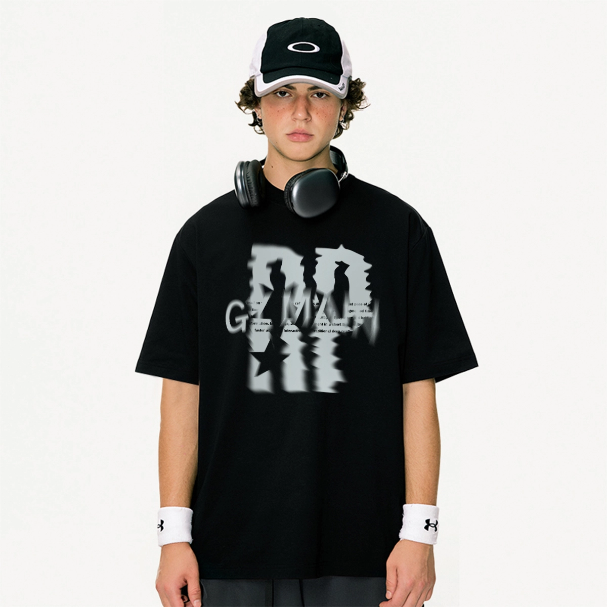 FISHGALAXY T