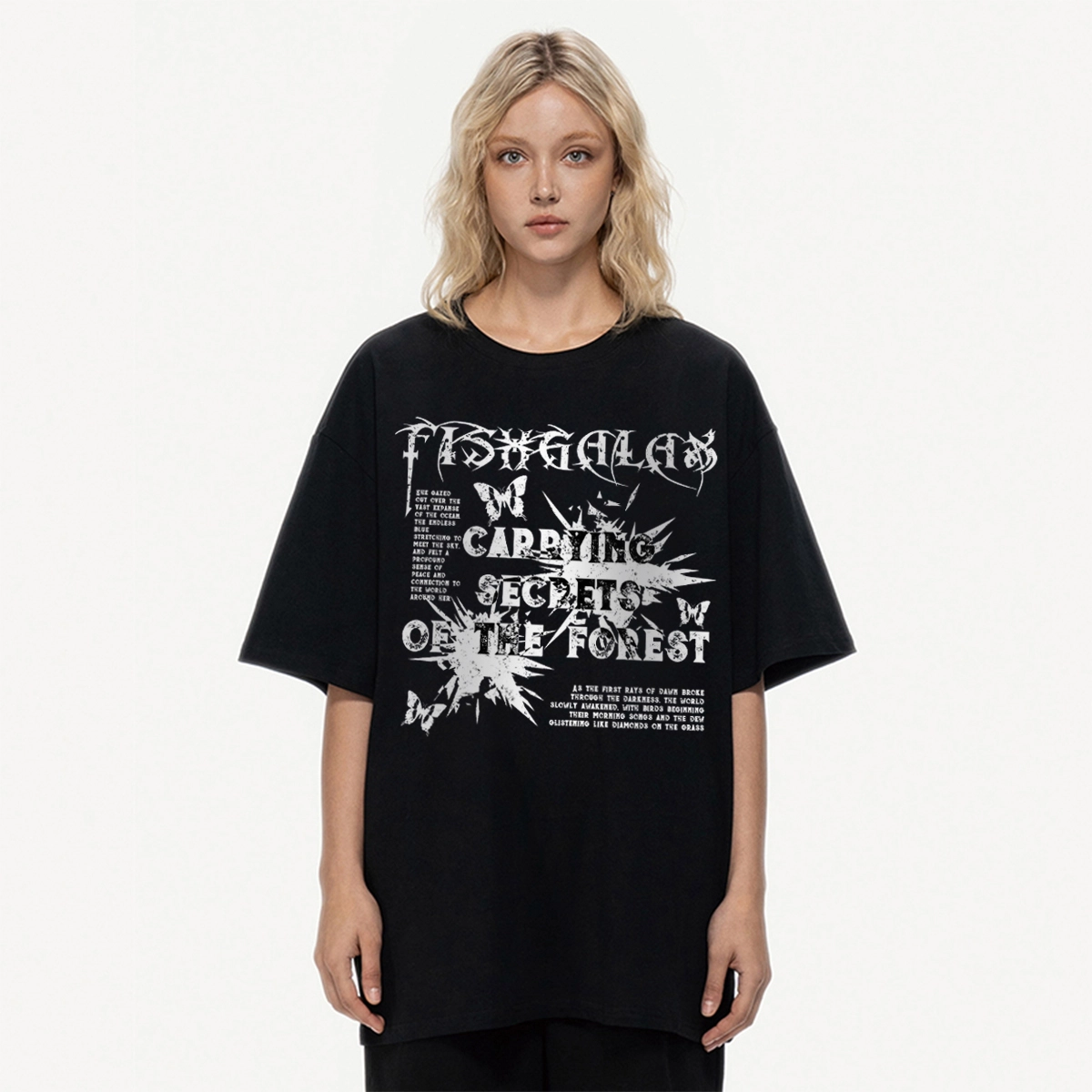 FISHGALAXY T