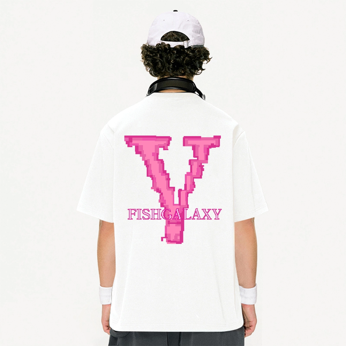 FISHGALAXY T
