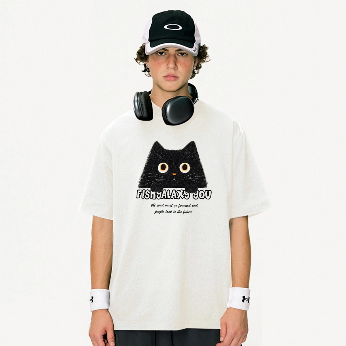 FISHGALAXY T