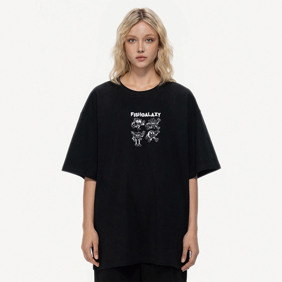FISHGALAXY T