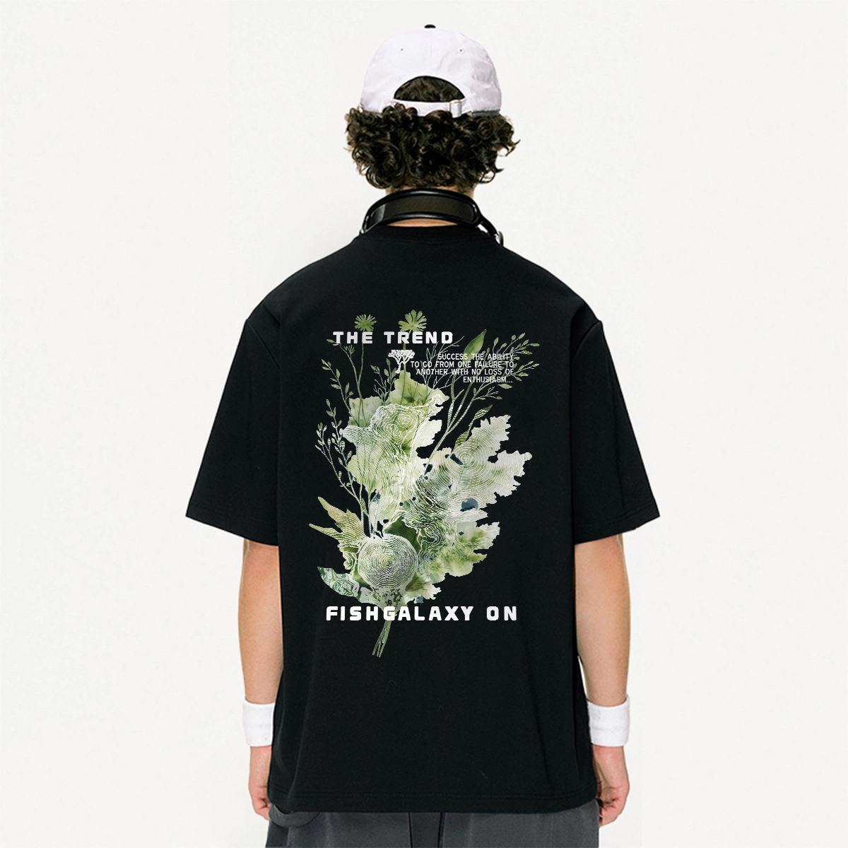 FISHGALAXY T