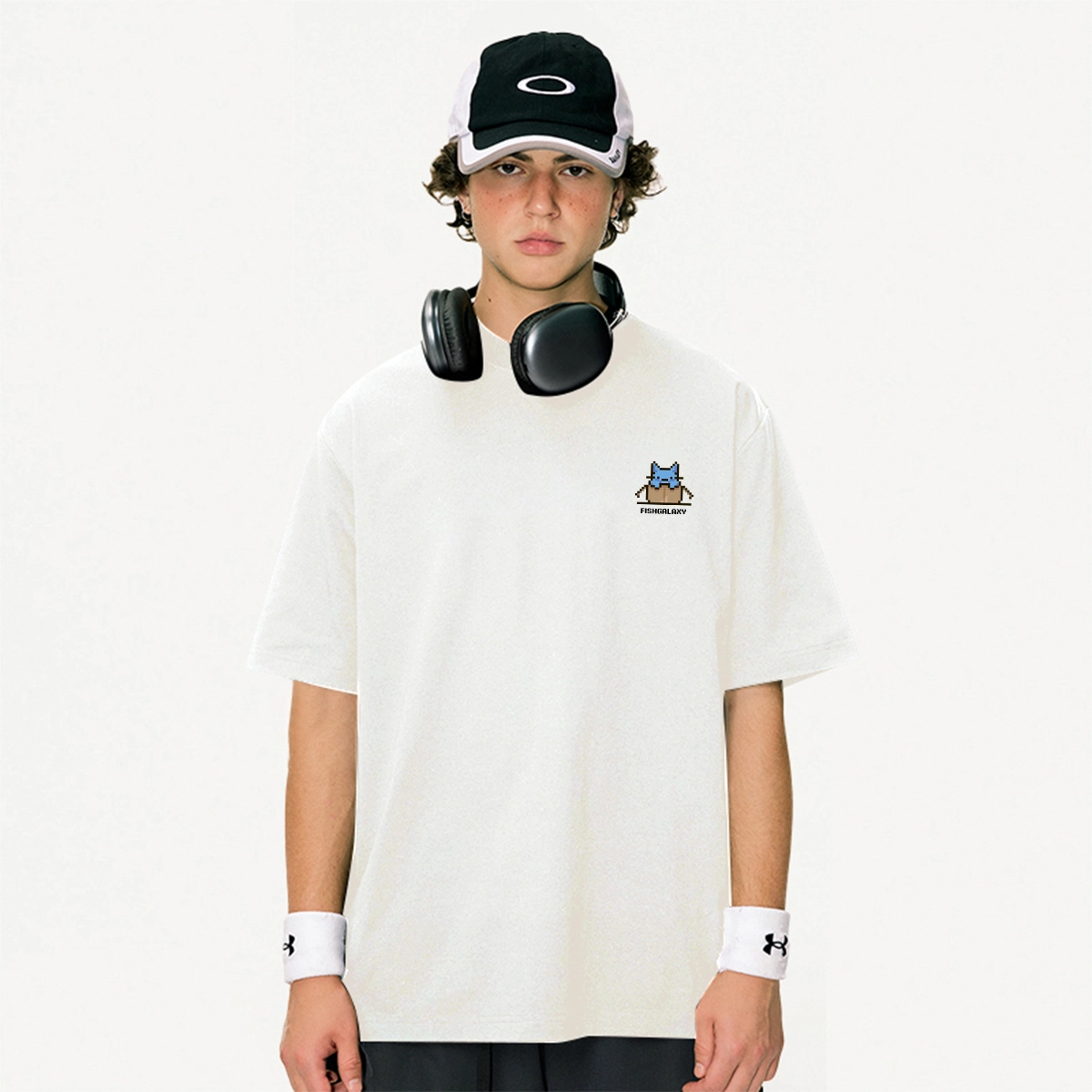 FISHGALAXY T