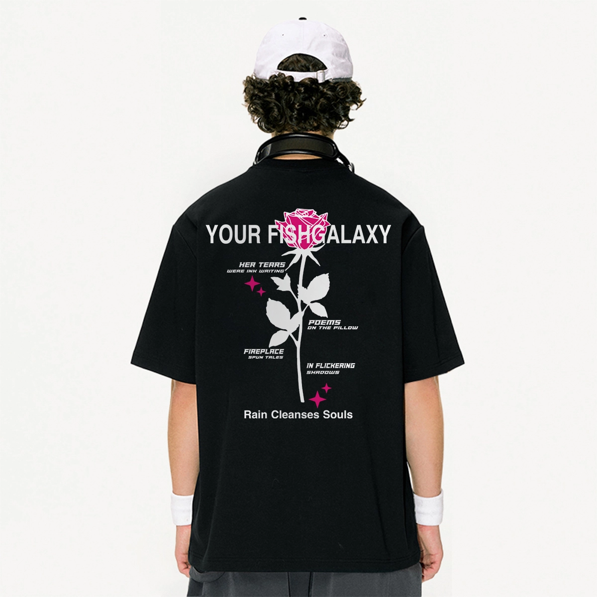 FISHGALAXY T