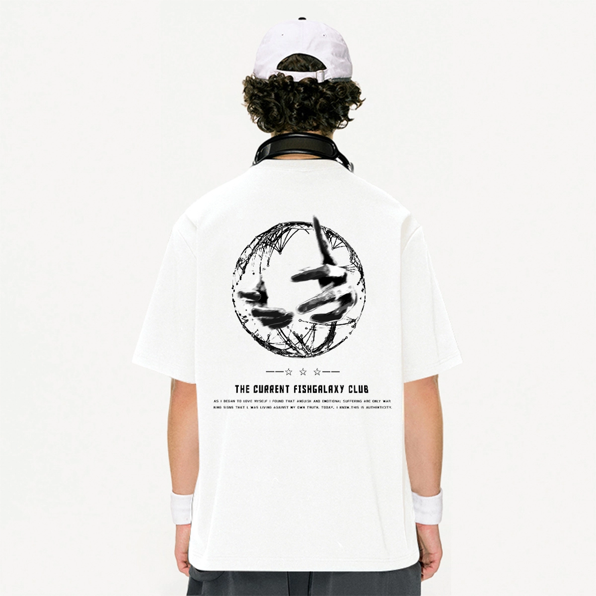 FISHGALAXY T